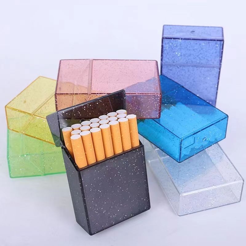 Kotak Rokok Tahan Air Bersegel - Men Accessories Pack ulasan dan harga