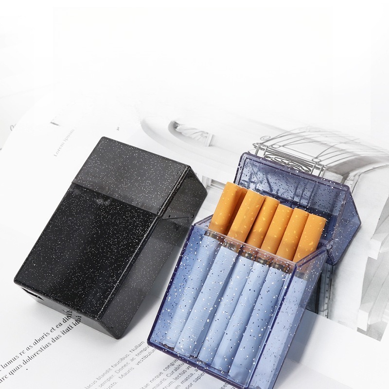 Kotak Rokok Tahan Air Bersegel - Men Accessories Pack ulasan dan harga