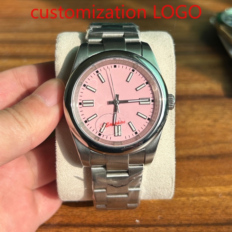 Jam Tangan Otomatis Mewah Warn - Men'S Accessories Jewelry Bracelet ulasan dan harga