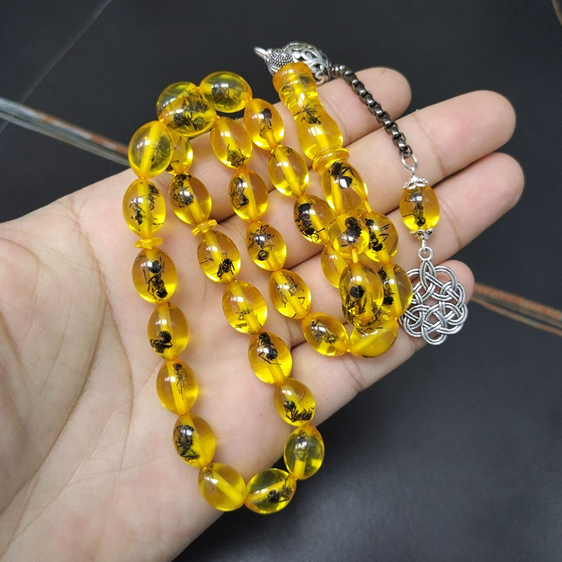 Tasbih gelang manik-manik Leba - Men Accessories Hk ulasan dan harga