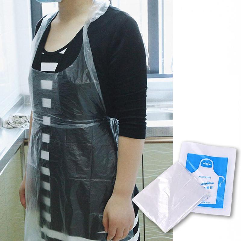 20 Buah Celemek Dapur Sekali P - Men Accessories Pack ulasan dan harga