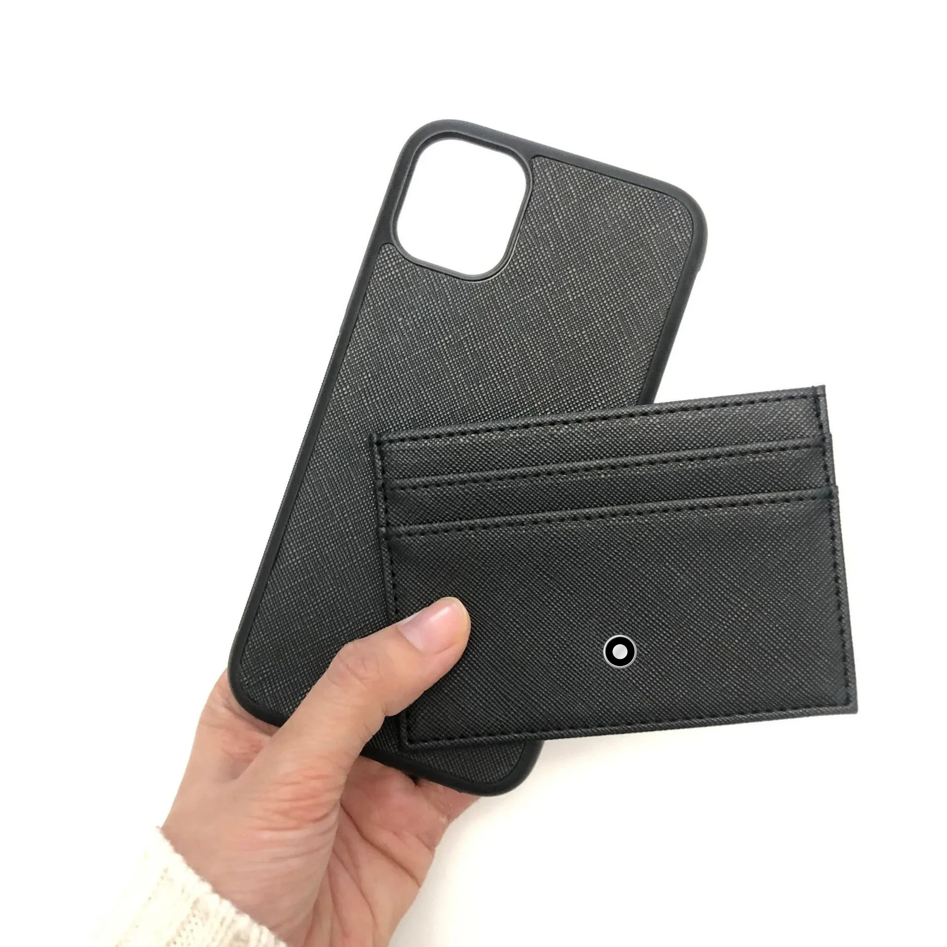 Casing Kulit Minimalis untuk I - Card Case Minimalist ulasan dan harga