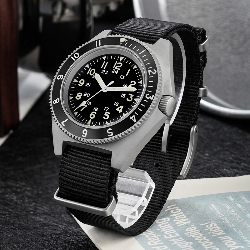 Watchdives WD1972 Jam Tangan K - Men'S Accessories Jewelry Bracelet ulasan dan harga