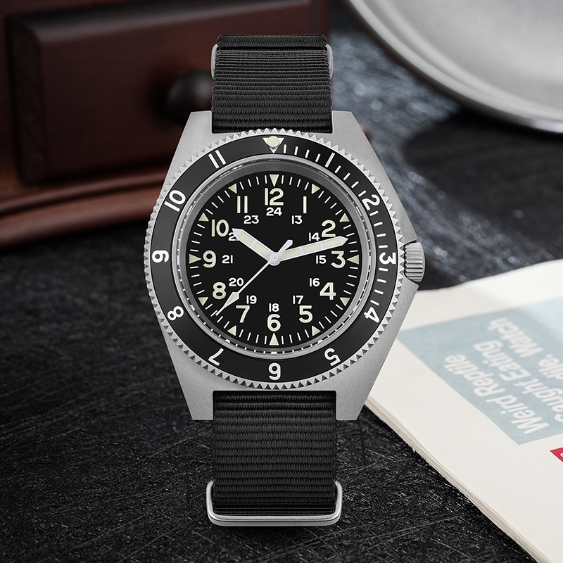 Watchdives WD1972 Jam Tangan K - Men'S Accessories Jewelry Bracelet ulasan dan harga