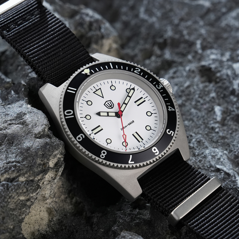 Watchdives WD1972 Jam Tangan K - Men'S Accessories Jewelry Bracelet ulasan dan harga