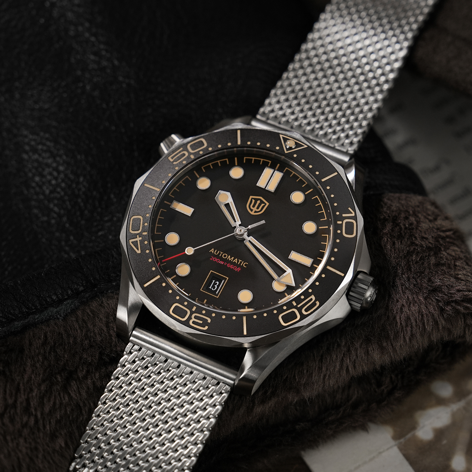 Watchdives WD007 V4 Jam Tangan - Men'S Accessories Jewelry Bracelet ulasan dan harga