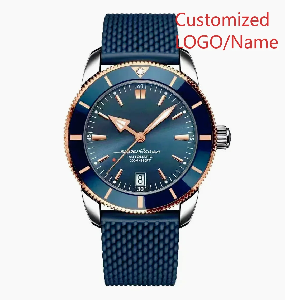A1212 Toko Jam Tangan Kustom 4 - Men'S Accessories Jewelry Bracelet ulasan dan harga