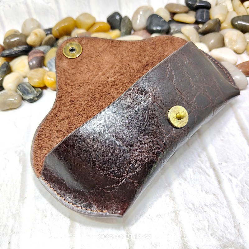 Blongk Casing Kacamata Tas Pin - Men Accessories Pack ulasan dan harga