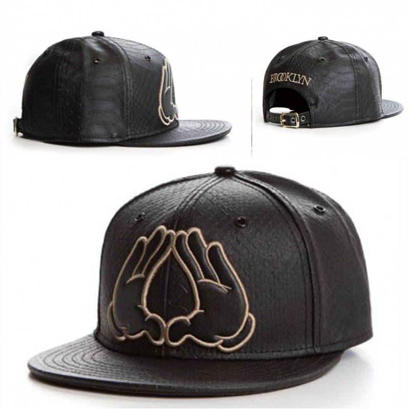 Topi Bisbol Kulit Merek Fashio - Men Accessories Brands ulasan dan harga