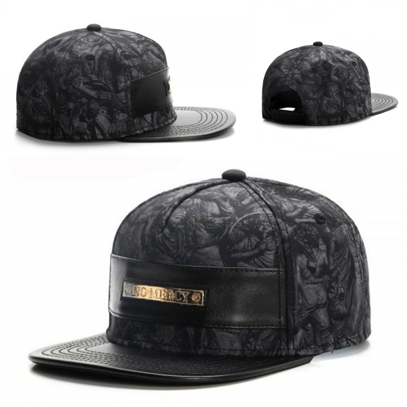 Topi Bisbol Kulit Merek Fashio - Men Accessories Brands ulasan dan harga