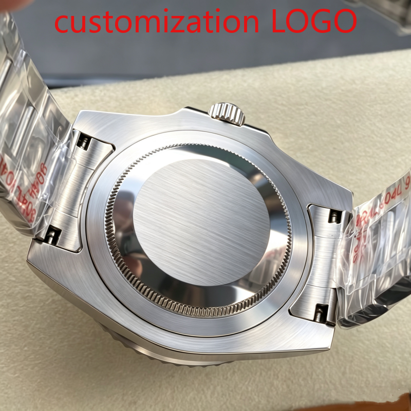 Jam Tangan Otomatis GMT Mewah  - Men'S Accessories Jewelry Bracelet ulasan dan harga