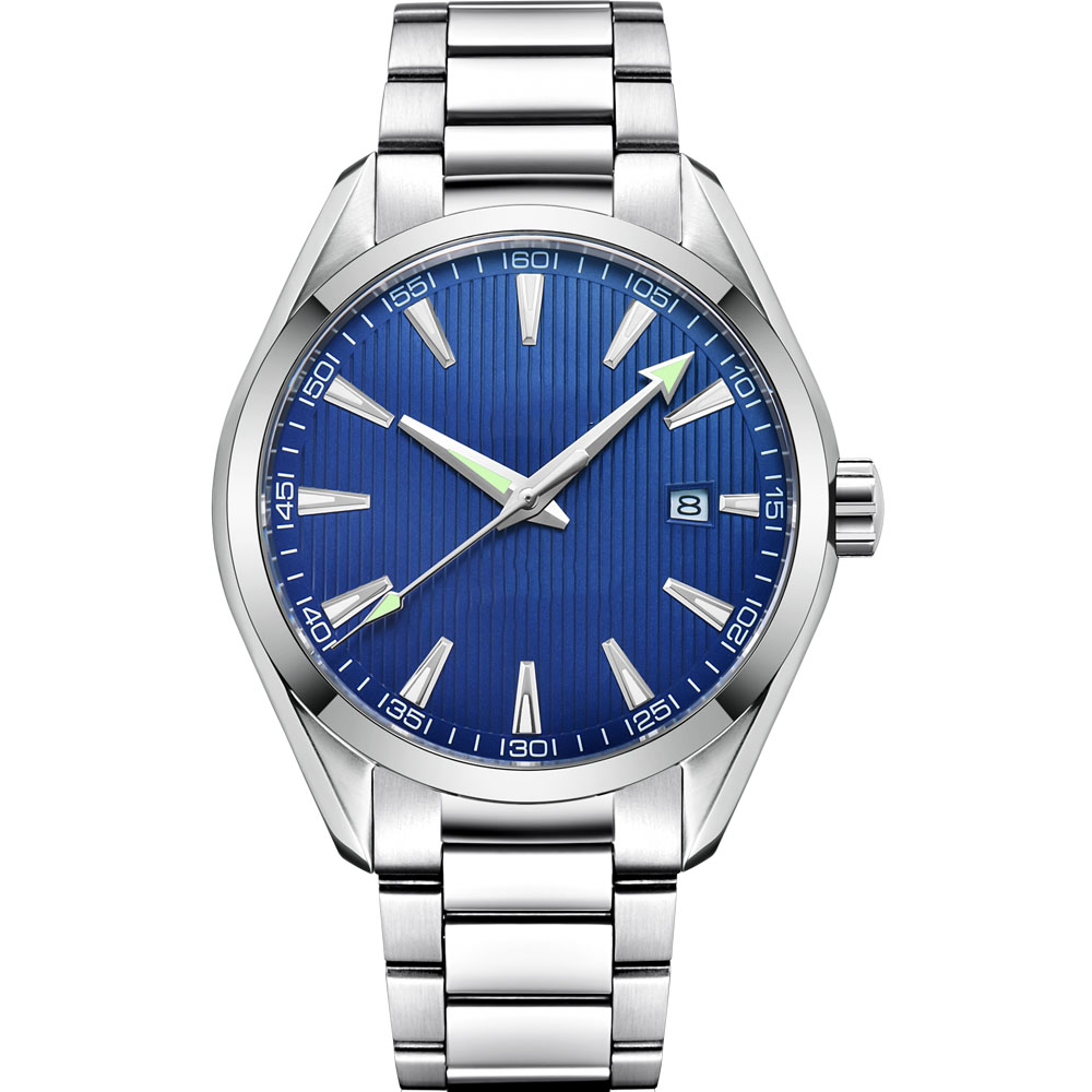 Logo Kustom 41mm Jam Tangan Ot - Men'S Accessories Jewelry Bracelet ulasan dan harga