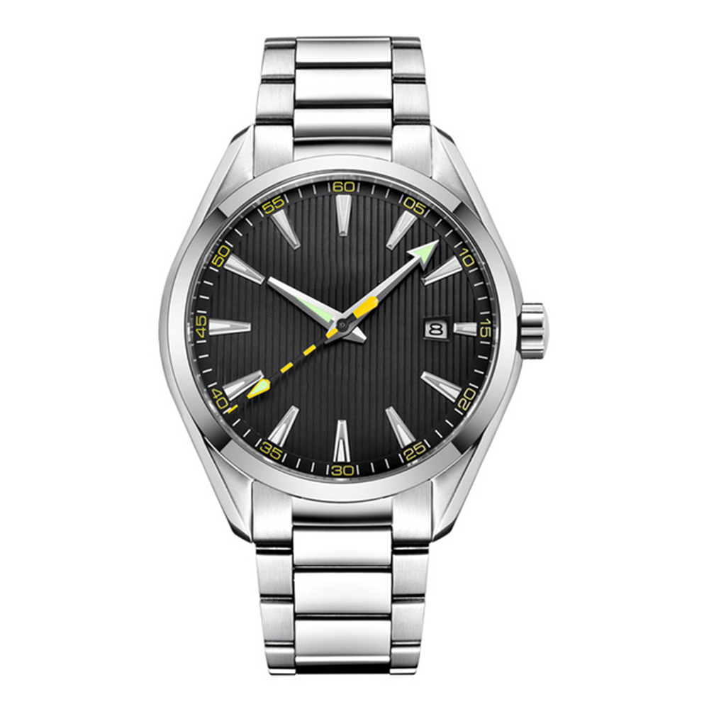 Logo Kustom 41mm Jam Tangan Ot - Men'S Accessories Jewelry Bracelet ulasan dan harga
