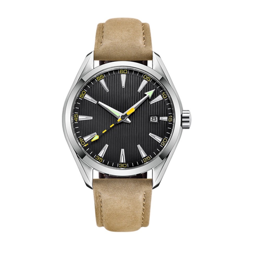 Logo Kustom 41mm Jam Tangan Ot - Men'S Accessories Jewelry Bracelet ulasan dan harga