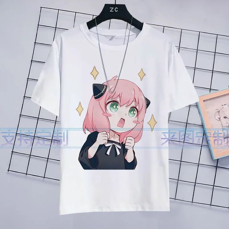 SPY×FAMILY Anime Anya Forger K - Men Accessories For Gift ulasan dan harga