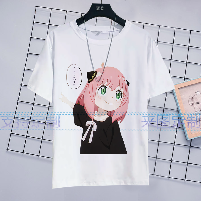SPY×FAMILY Anime Anya Forger K - Men Accessories For Gift ulasan dan harga