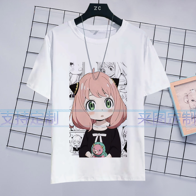SPY×FAMILY Anime Anya Forger K - Men Accessories For Gift ulasan dan harga