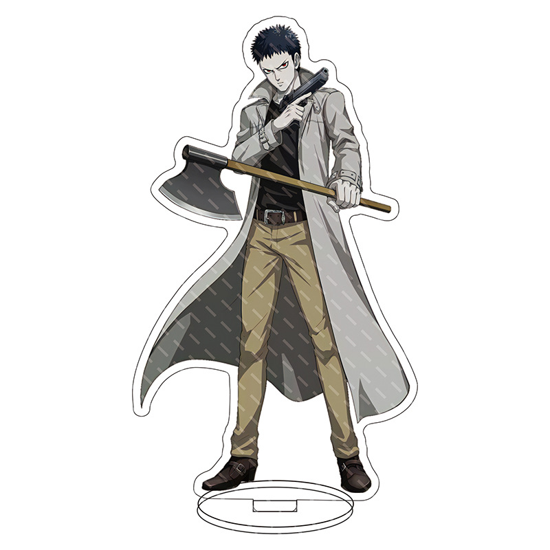 Stand Akrilik Anime 16CM One-P - Men Accessories For Gift ulasan dan harga