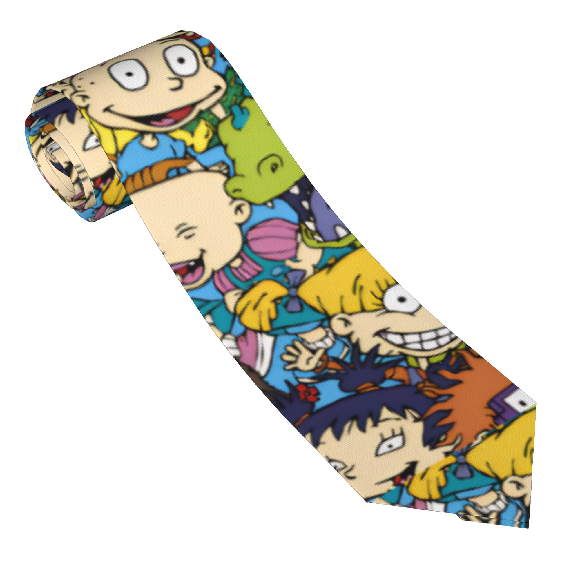 Dasi Pria R-rugrats 90s Reviva - Men'S Accessories In The 90S ulasan dan harga