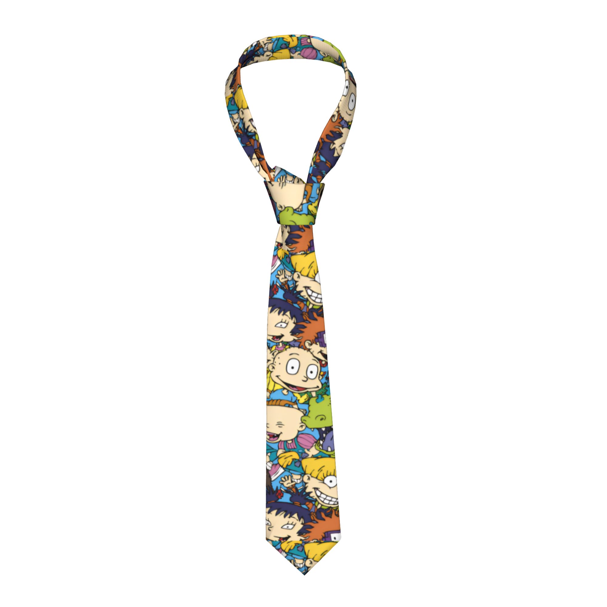 Dasi Pria R-rugrats 90s Reviva - Men'S Accessories In The 90S ulasan dan harga